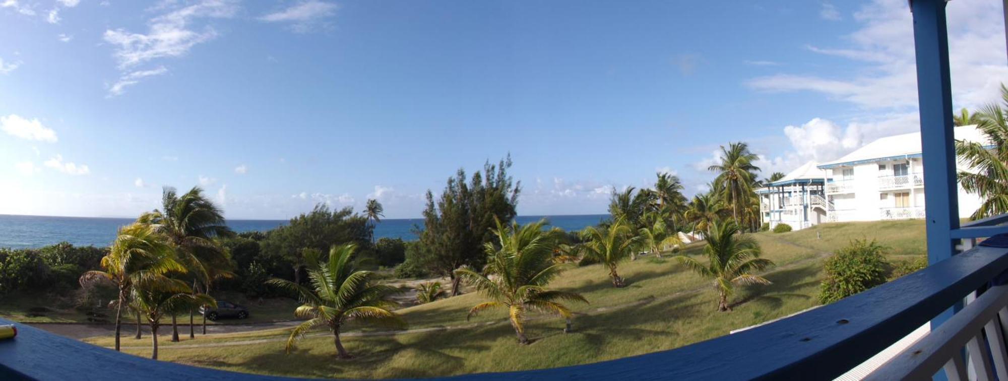 Studio Nikita Manganao, Appartement Standing Vue Mer Saint-Francois (Grande-Terre) Exterior foto